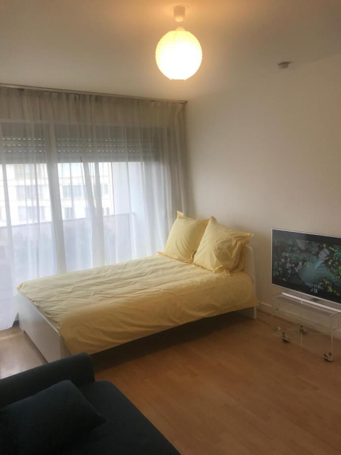 Studio 1000M Tour Effeil Paris Extérieur photo